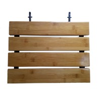 KAMADO Police rešetkaste Maxi 25"